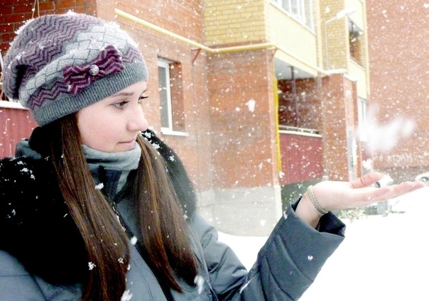 №20, Ольга Тулинова №20, Ольга Тулинова