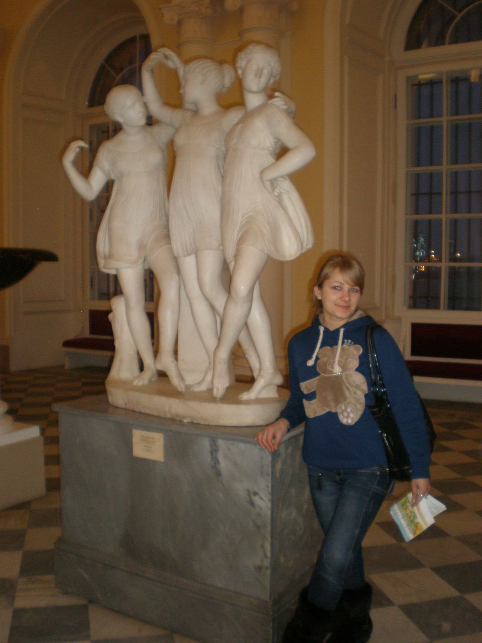 Оля Никонович *snejinka* | Симферополь