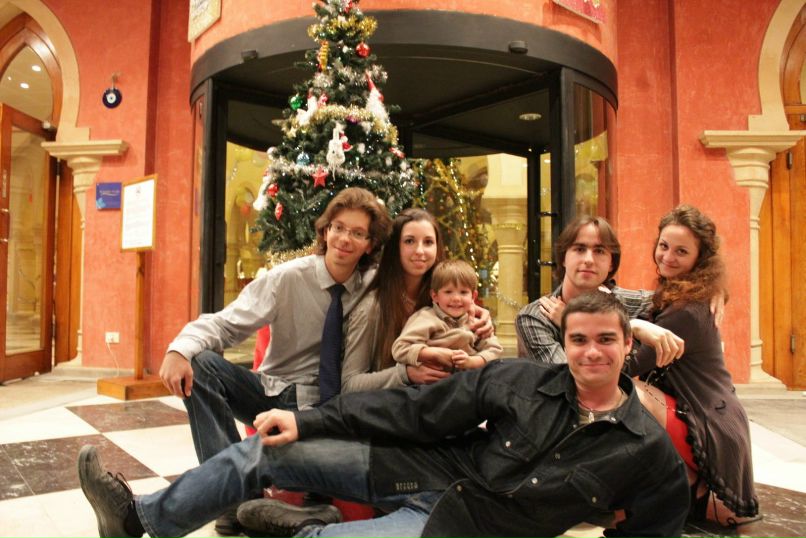 Михаил Козорез | Москва