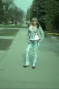 Фотография Плужниковой Лены