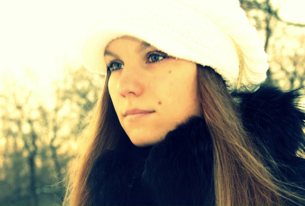 Ксения Петрова | Вышний Волочек