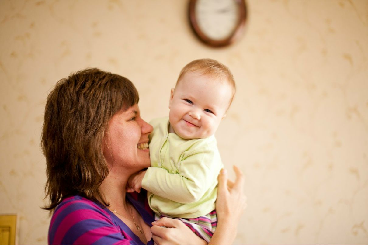 Александра Пронина | Владивосток