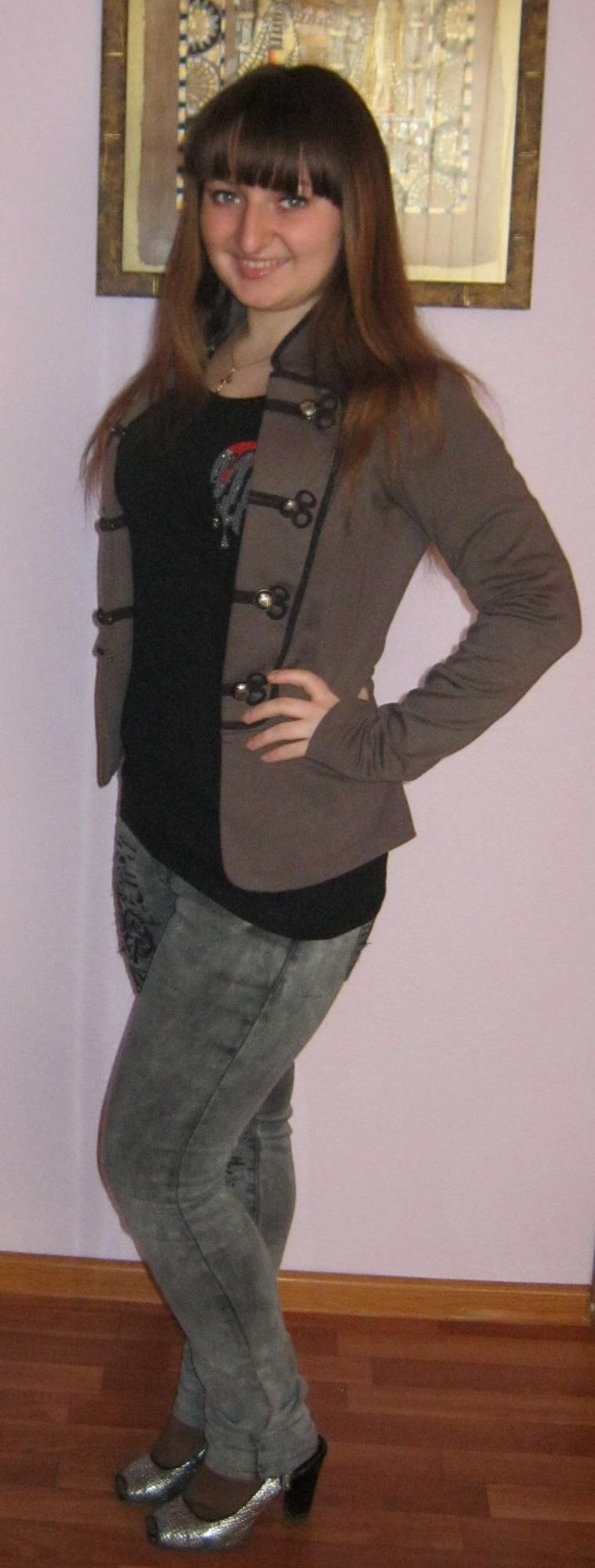 Илона Шитоха | Харьков