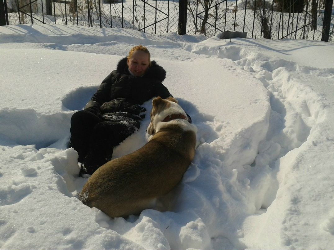 Татьяна Полушина | Москва