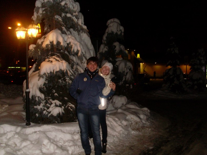 Назми Фазлатдинов | Москва