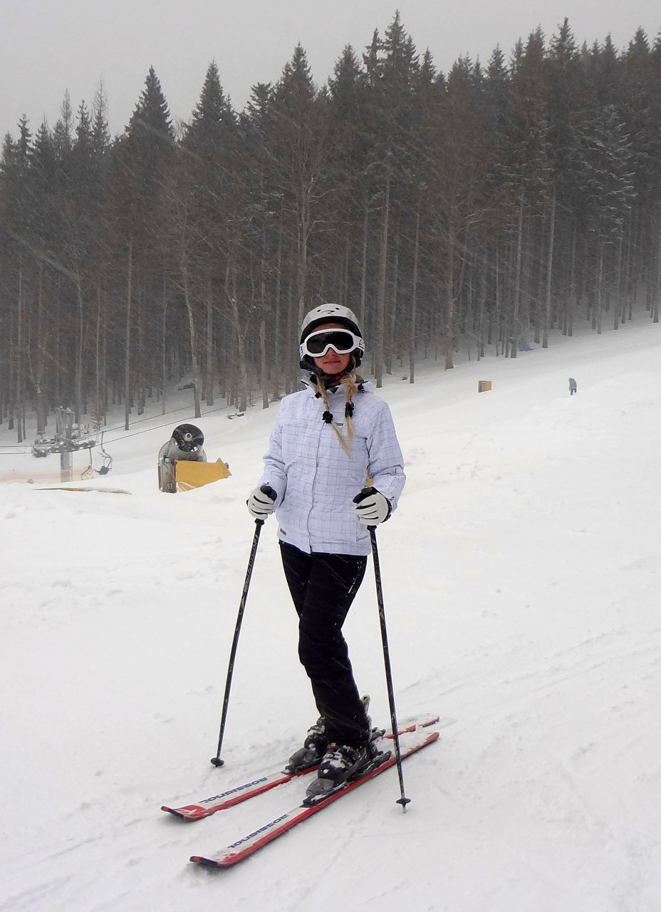 Анастасия Дульская | Киев