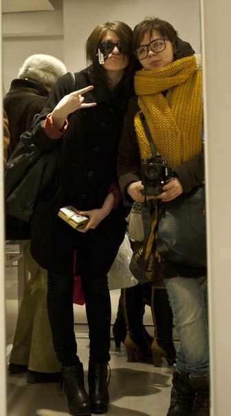 Sasha Sepman | Санкт-Петербург