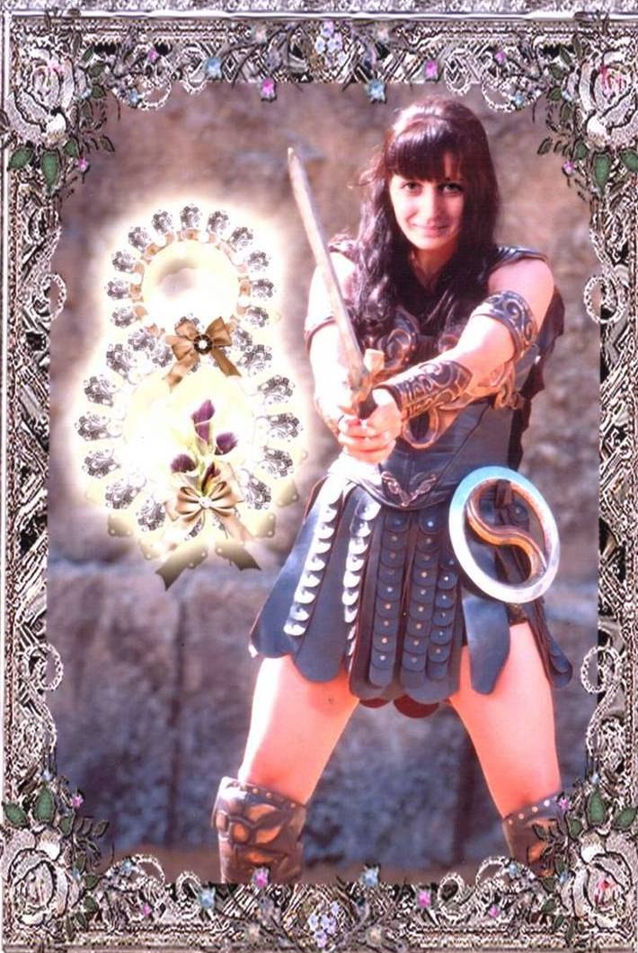 Ксения Уколова | Запорожье