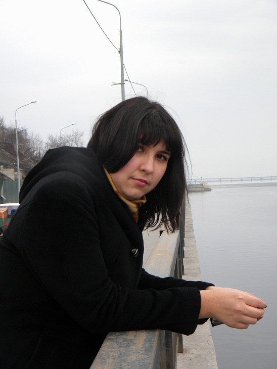 Наталия Ефанова | Воронеж