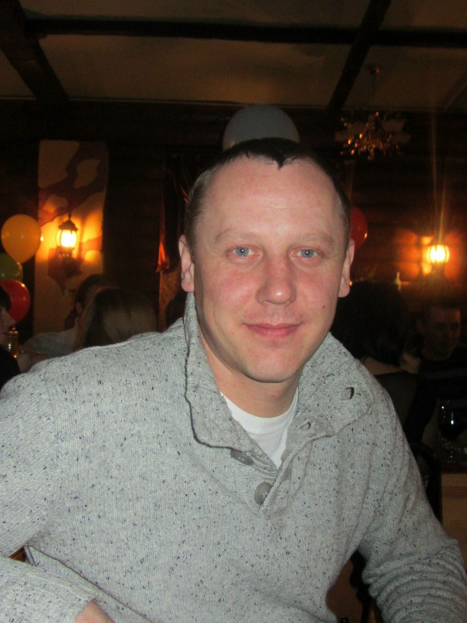 Сергей Ефимов | Москва