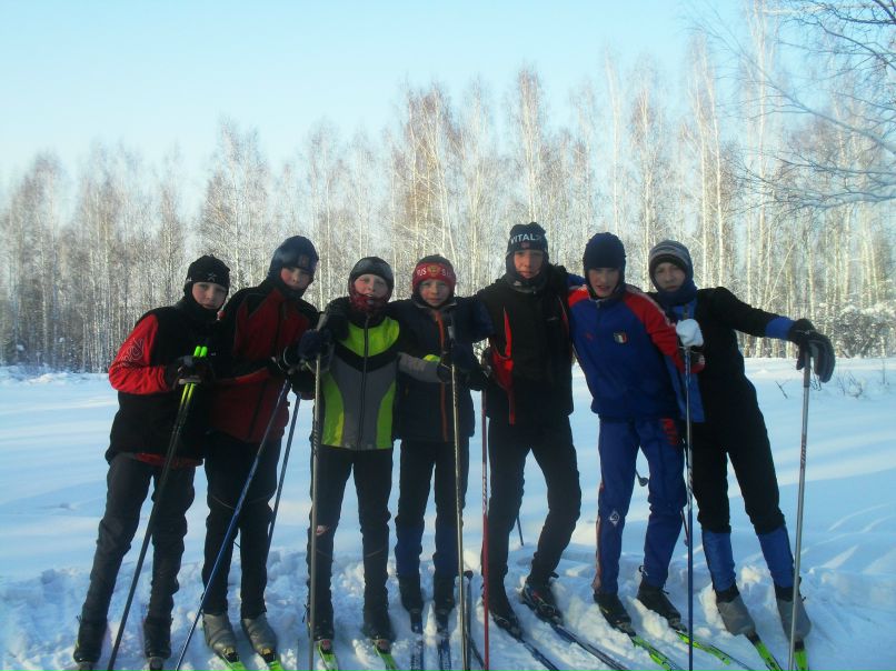 Максим Коробейников | Бородино