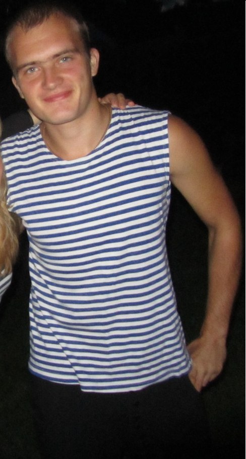 Станислав Горев | Санкт-Петербург