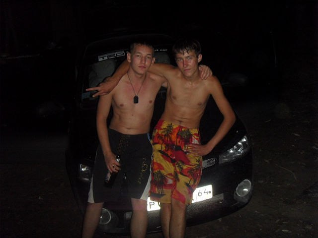 Вильдан Аккузин | Пугачев