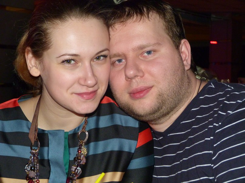 Саша Воропаева | Екатеринбург