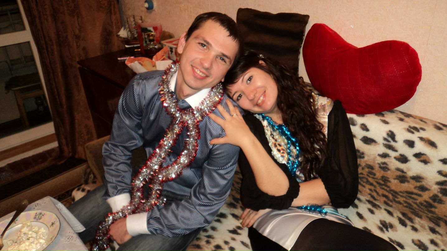 Валерия Швыденко | Керчь