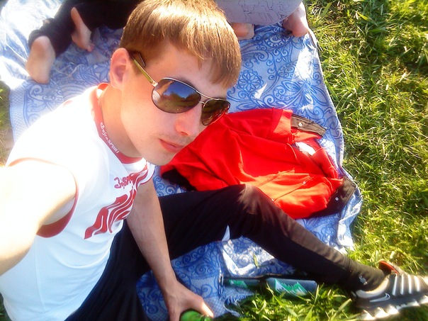 №8, Денис Чувашов, 37 лет, Чусовой №8, Денис Чувашов, 37 лет, Чусовой