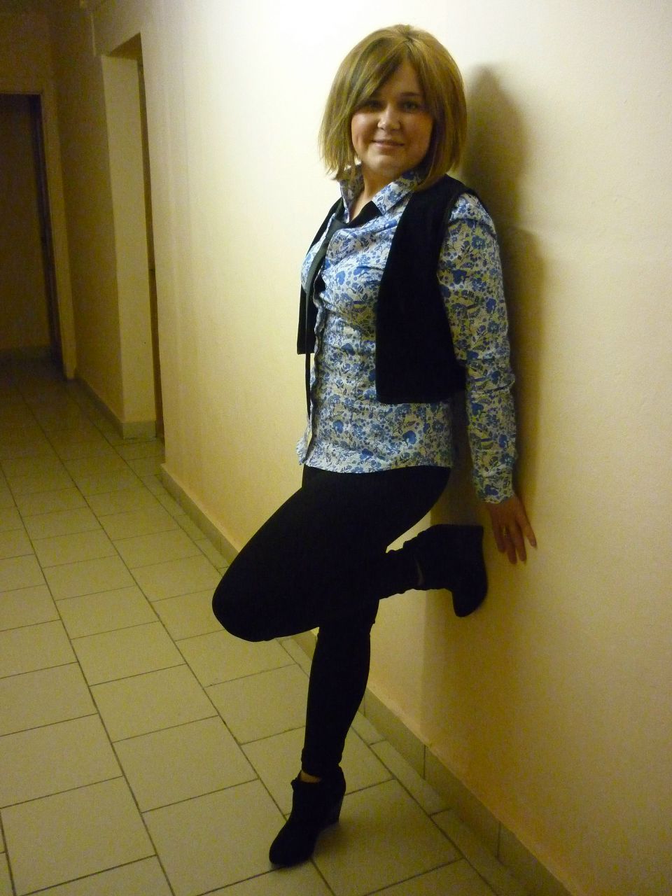 Яна Перепелица | Санкт-Петербург