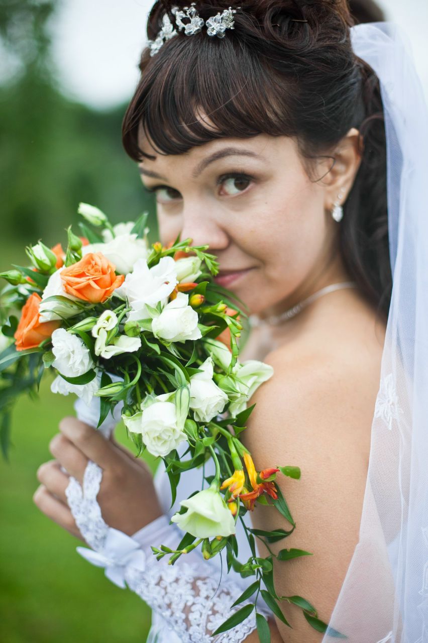 Наташа Кичкильдеева | Абакан