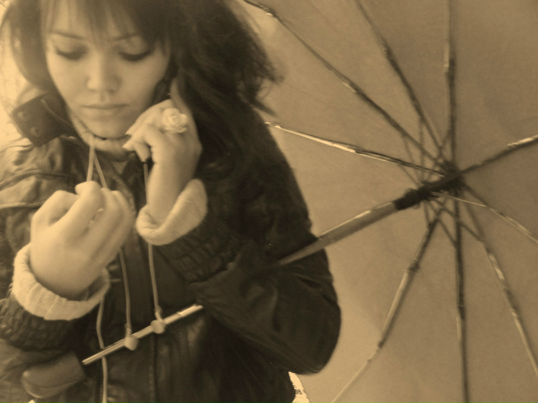 Маришка Шиленко | Киев