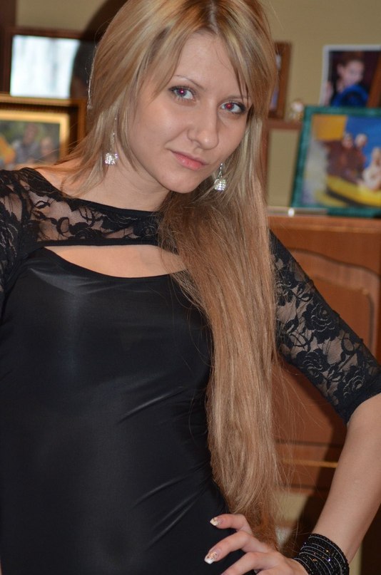 Дашунька Голодникова | Оренбург