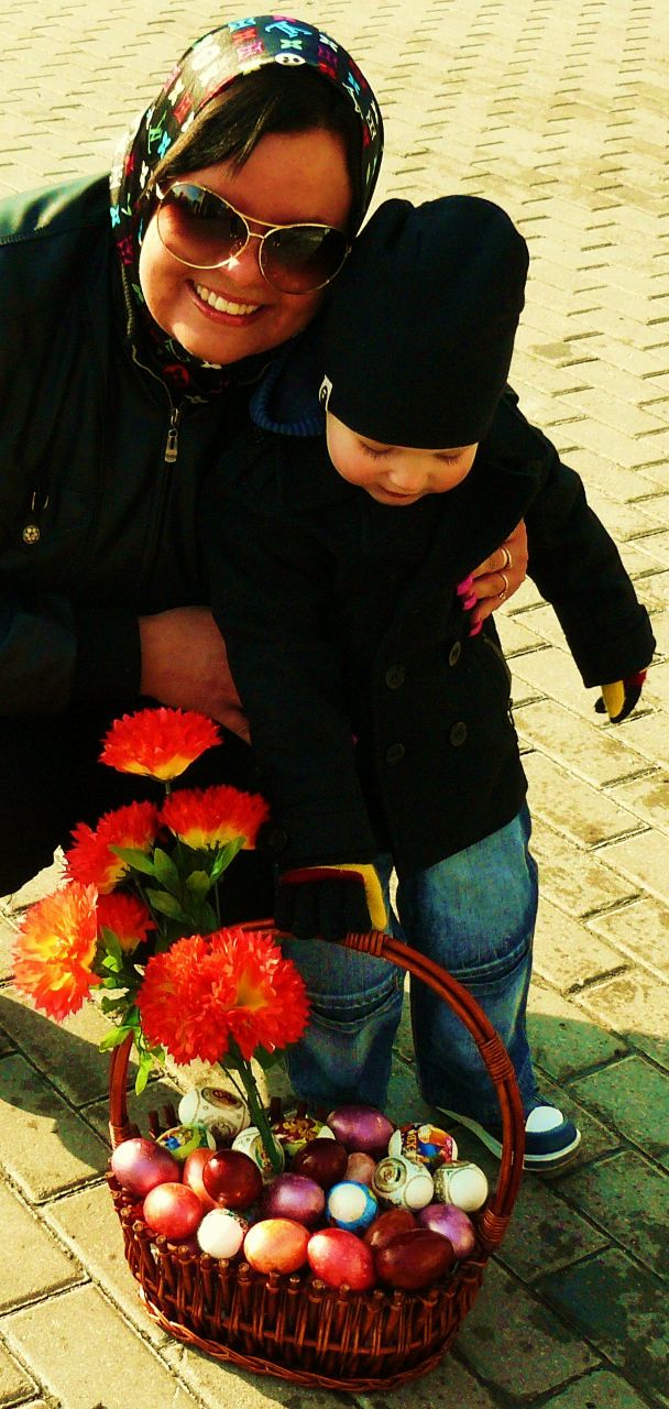 Екатерина Кошеварова | Москва