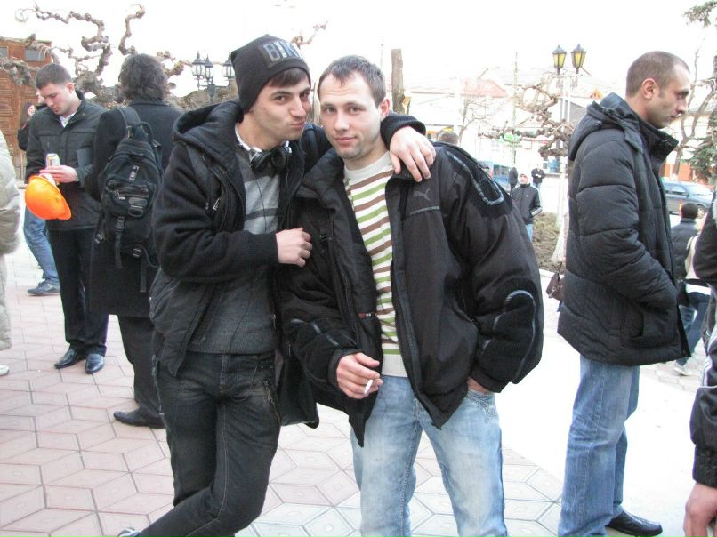 Иван Харлампович | Москва