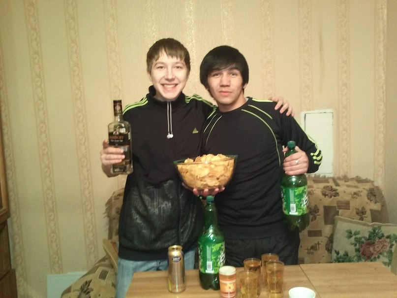 Айдар Кулуев | Учалы