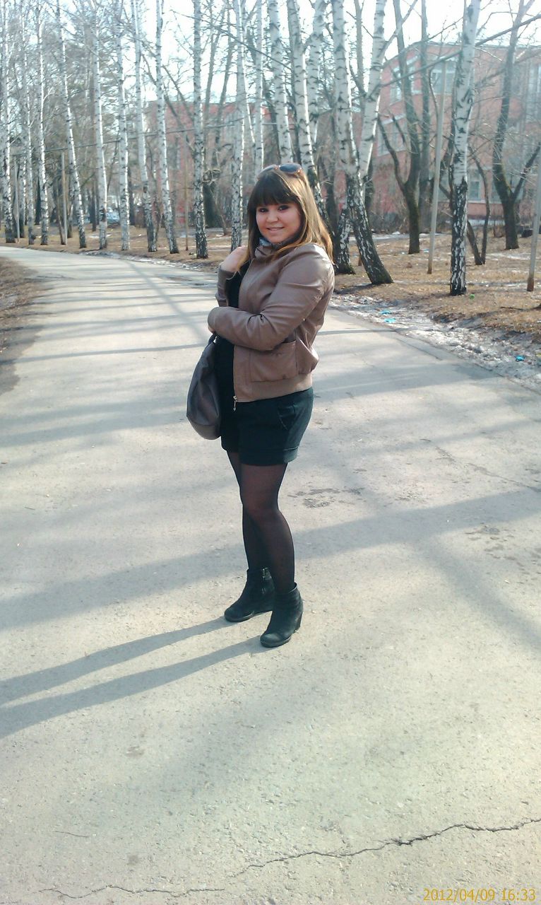 Инна Павлова | Екатеринбург