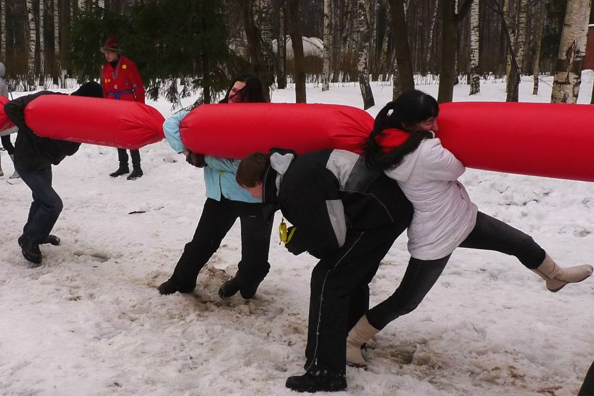 Юлия Адальшина | Санкт-Петербург