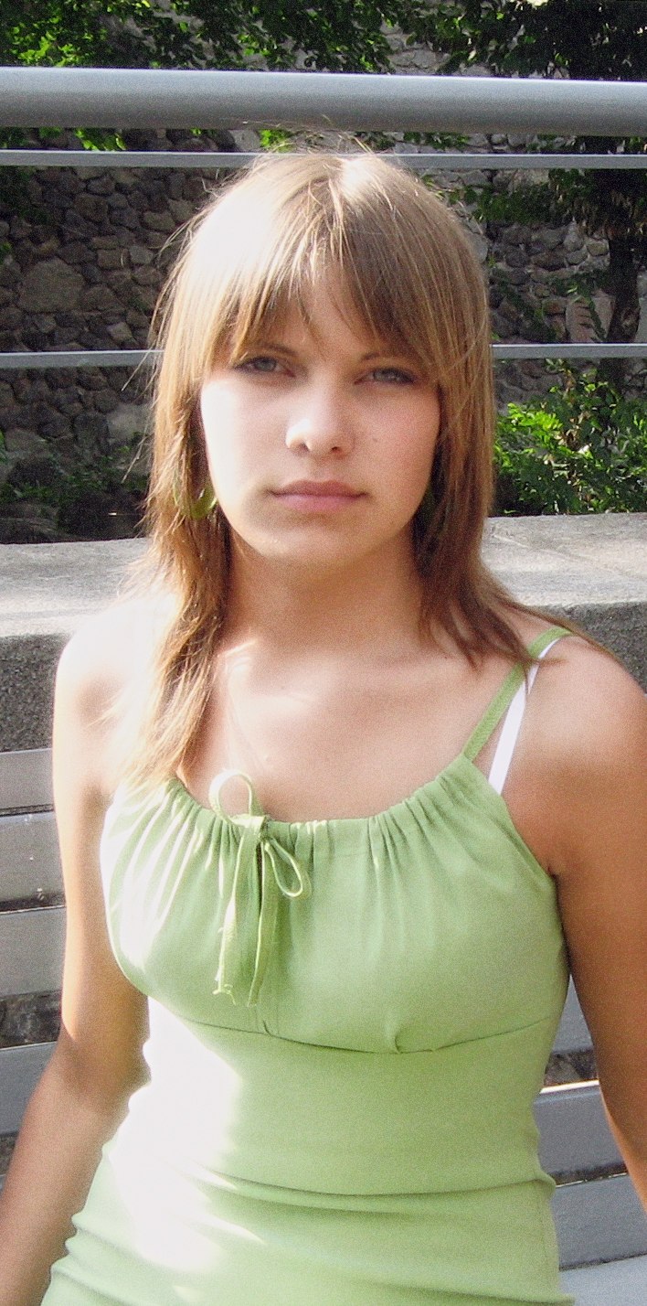 Вікторія Вербич | Житомир