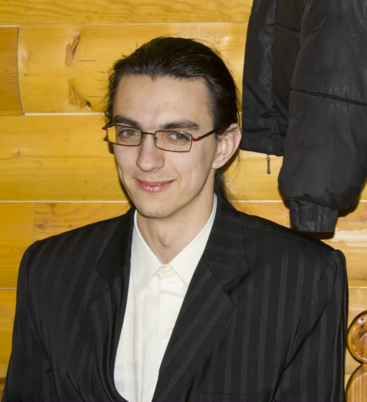 Андрей Мажеев MADgaHEAD™ | Минск