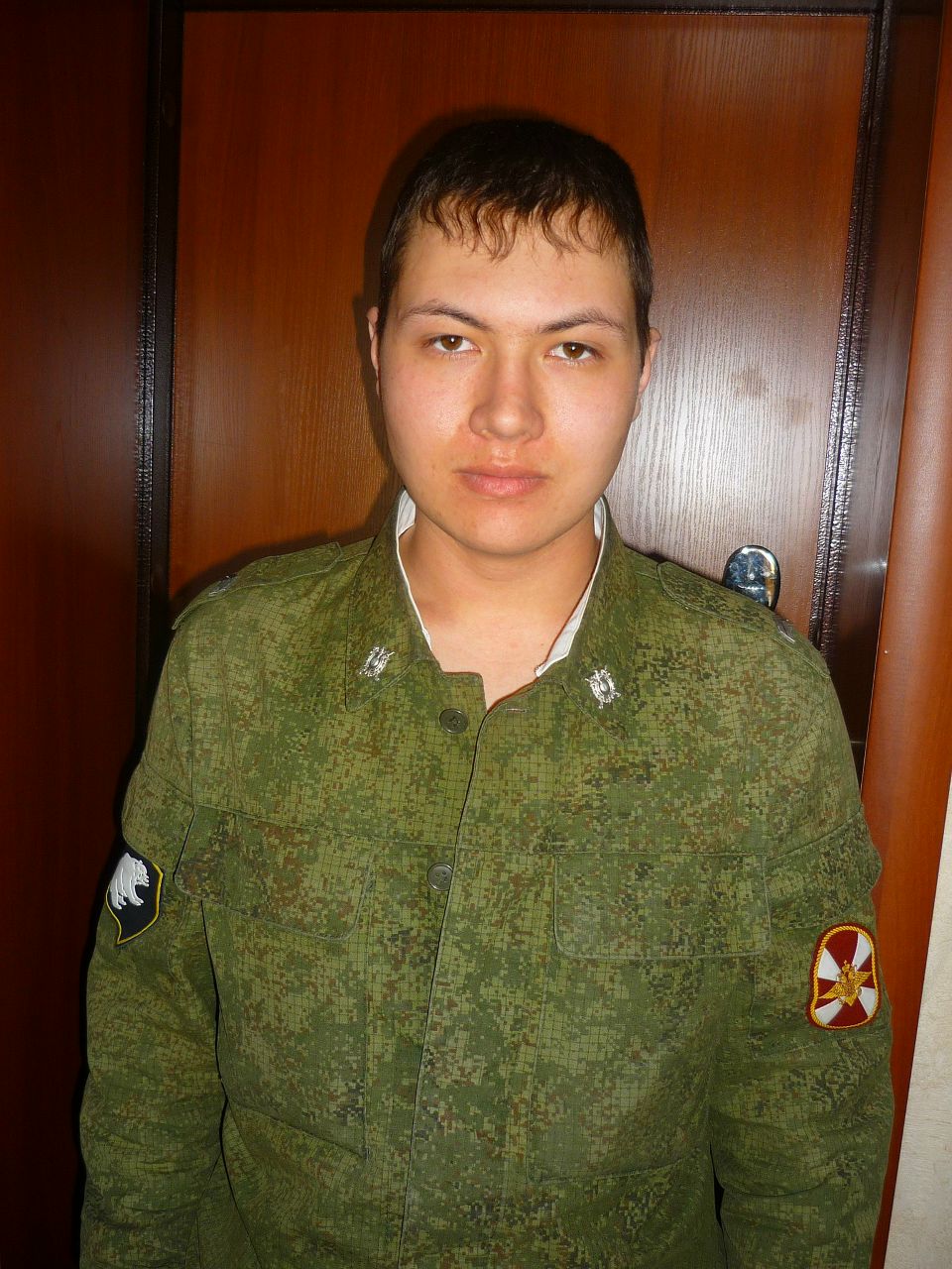 Александр Огай | Москва