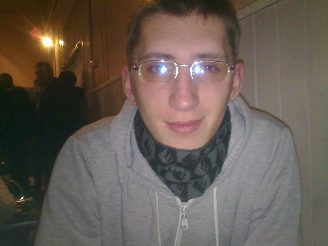 Женя Fen | Узда