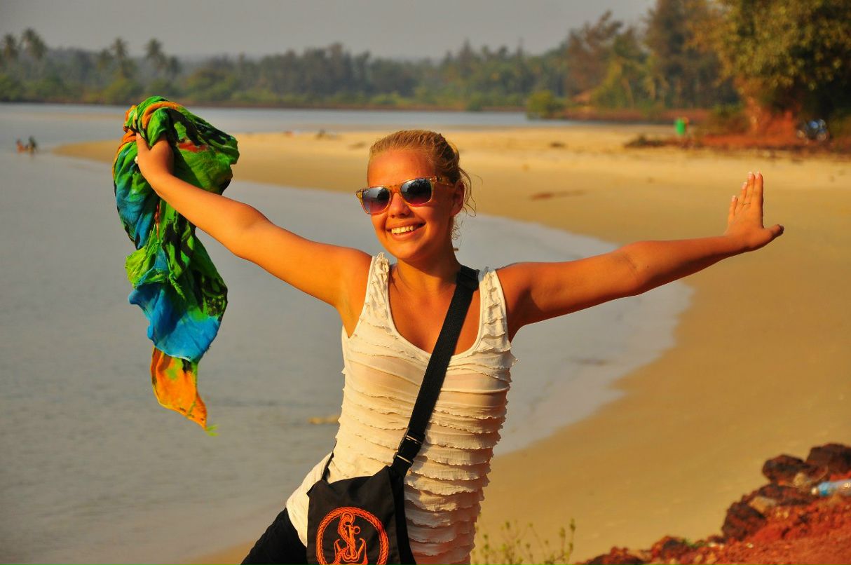 Елена Мэл | Москва