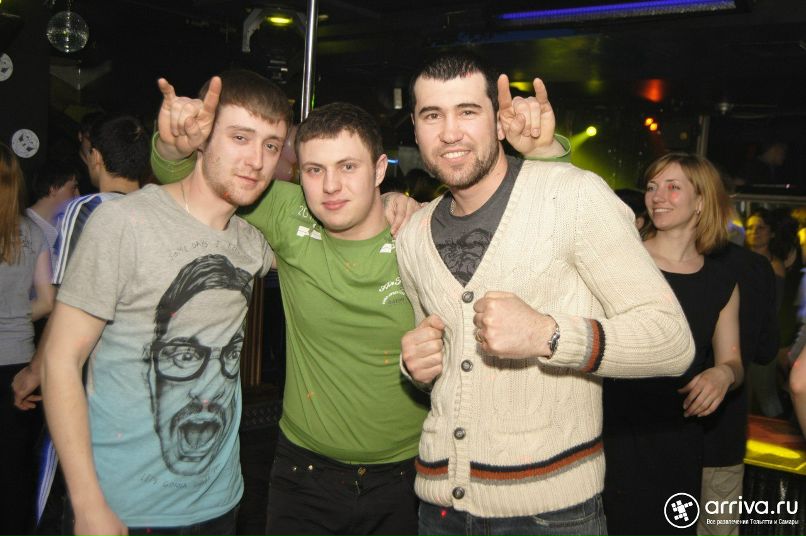 Рома Крупин | Los Angeles