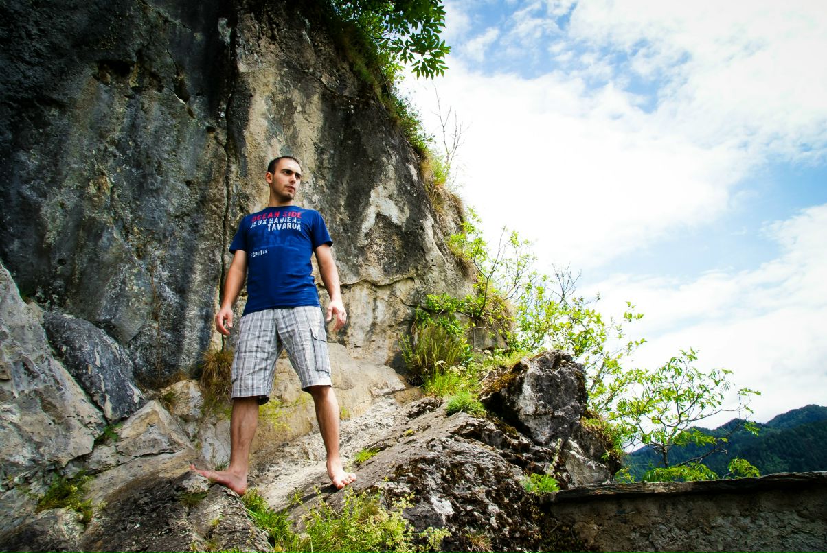 Artak Mkrtchyan | Rotterdam