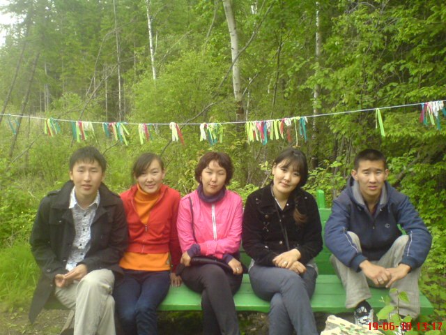 Даша Дьяконова | 