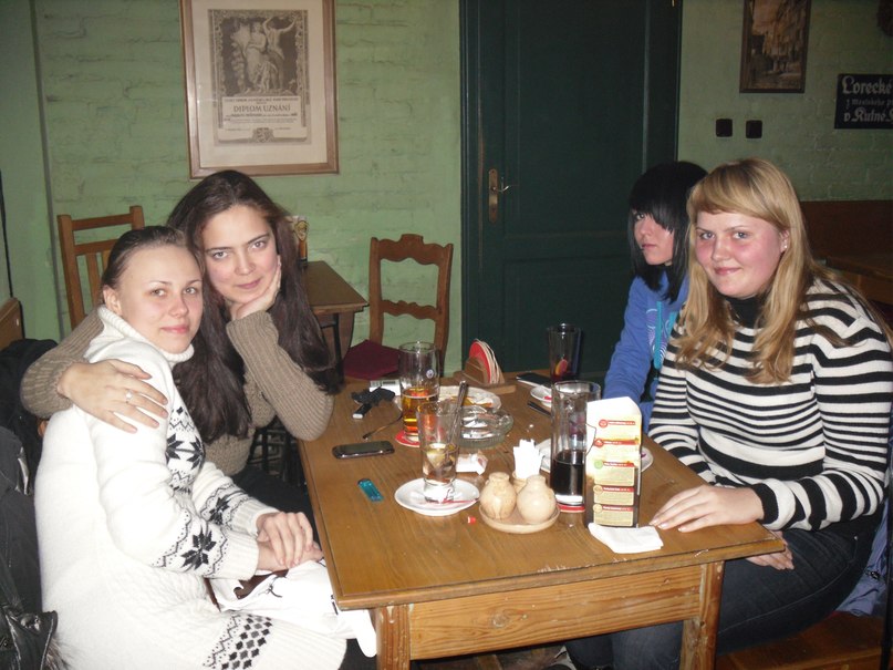 Инна Комирная | 