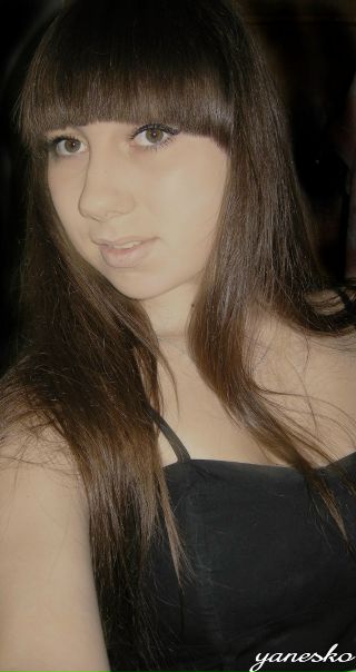 №18, Яна Хаустова, 32 года, Новоград-Волынский №18, Яна Хаустова, 32 года, Новоград-Волынский