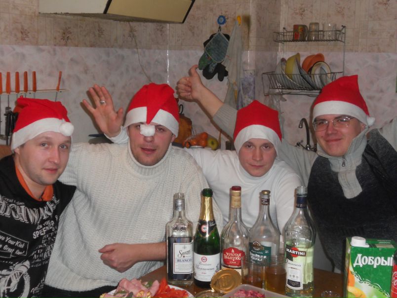 №13, Антон Карпенко, Санкт-Петербург №13, Антон Карпенко, Санкт-Петербург