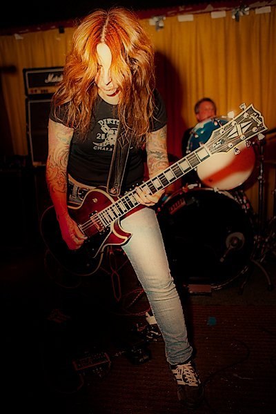 Анна Маркус | Bonn