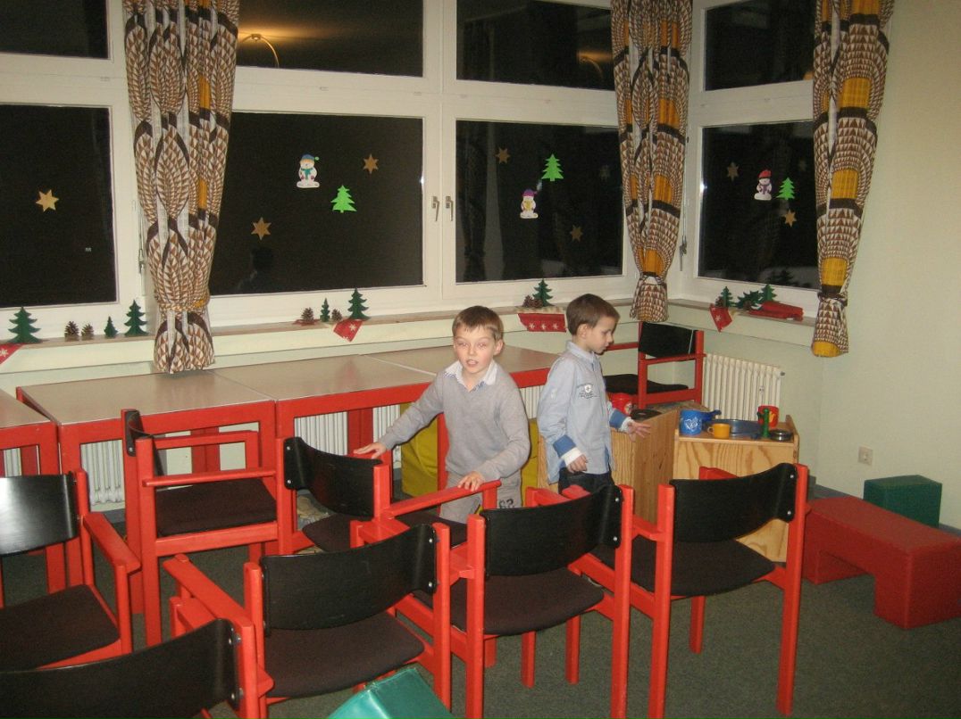 Артем Янцен | Калининград