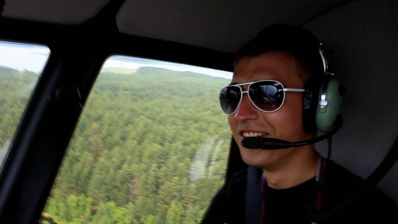 Виктор Щербаков Mr.Ще | Ульяновск