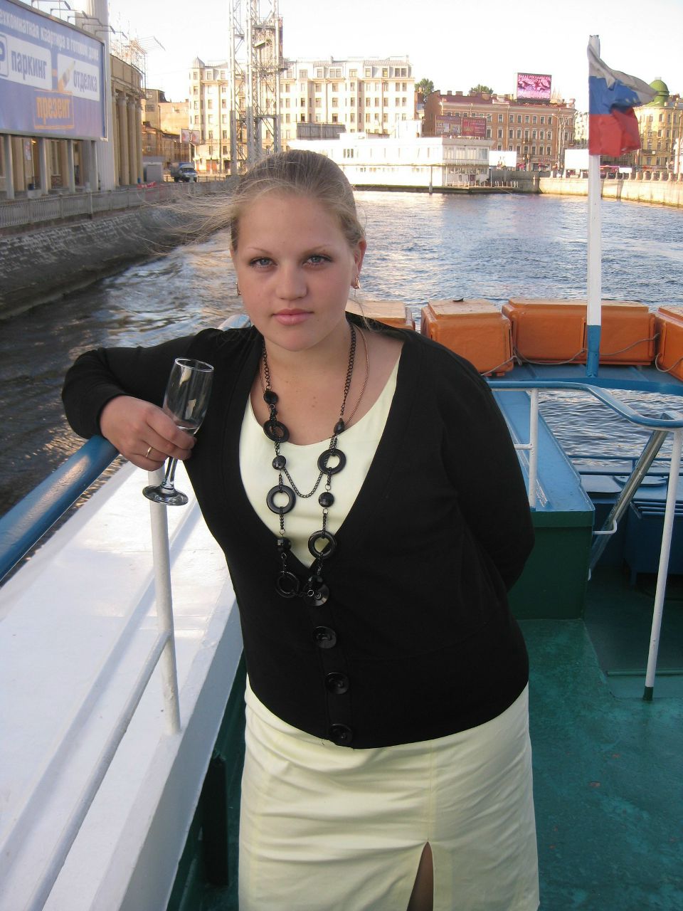 Вика Шуваева ★★★★ | Санкт-Петербург