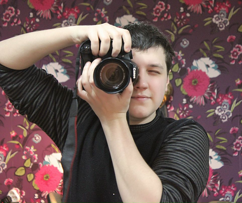 Серёжа Касюга | Одесса