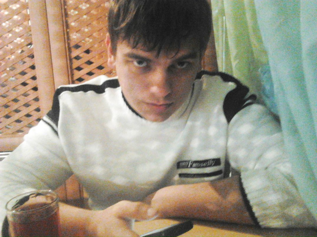 Андрей Белый -=Gremlin=- | Николаев