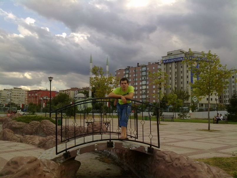 №43, Дима Каратницкий, 34 года, Херсон №43, Дима Каратницкий, 34 года, Херсон