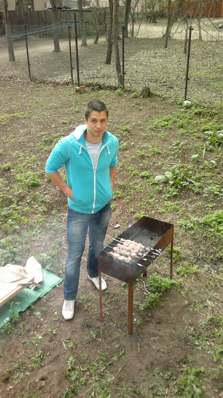 Александр Квашнин | Жуковский