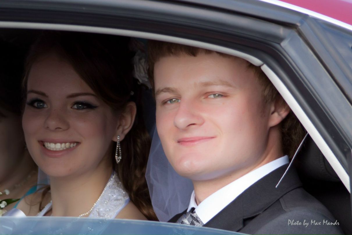 Лев Родионов | Нижний Новгород