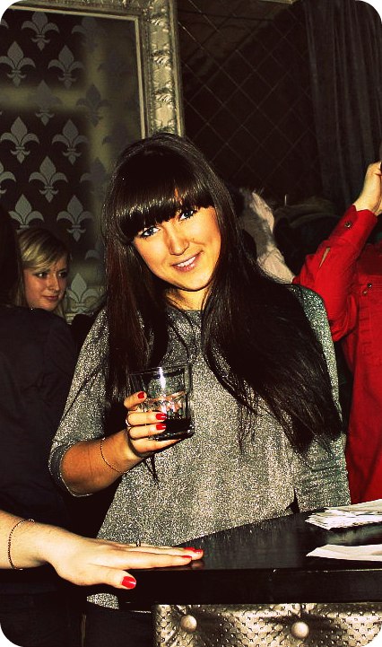 Kristina Kilimnik | Одесса